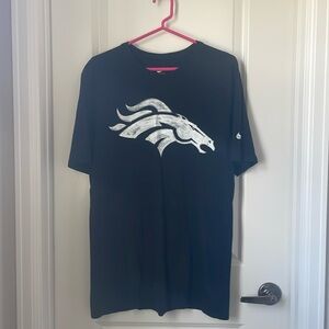 Nike Denver Broncos Black Tee